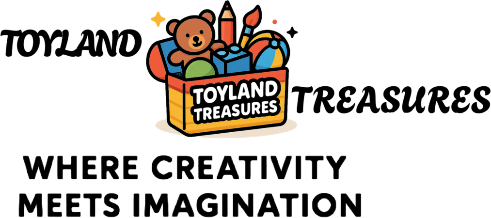 Toyland Treasures